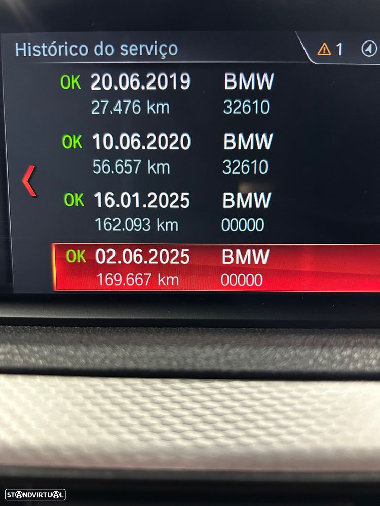 BMW 220 i Aut. M Sport - 24