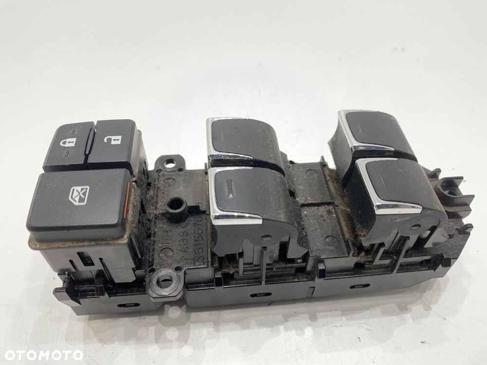 PRZEŁĄCZNIK SZYB  LEXUS NX (_Z1_) 2014 - 2022 300h AWD (AYZ15_) 114 kW [155 KM] Hybryda silnik - 2