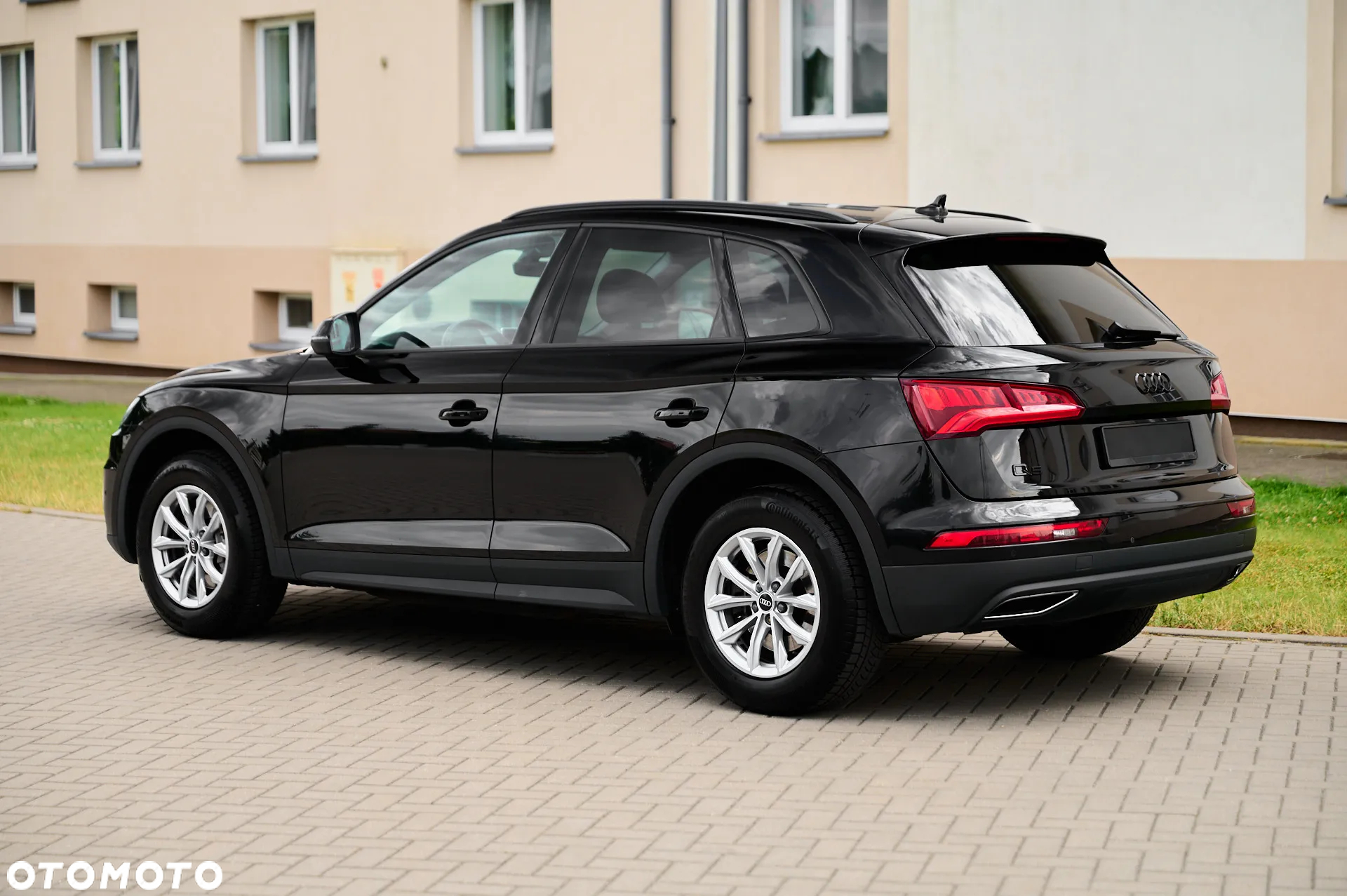 Audi Q5 - 10