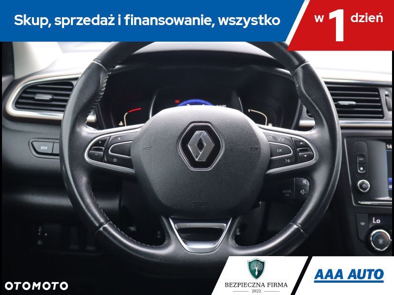 Renault Kadjar - 17