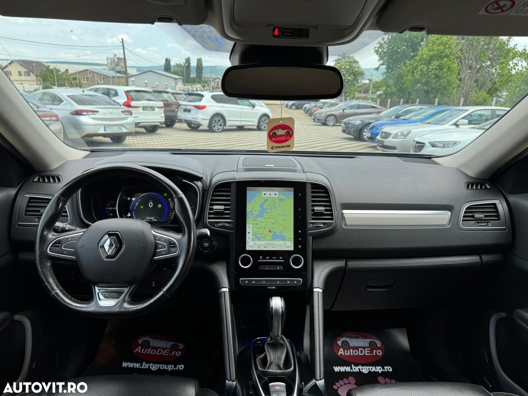 Renault Koleos - 7