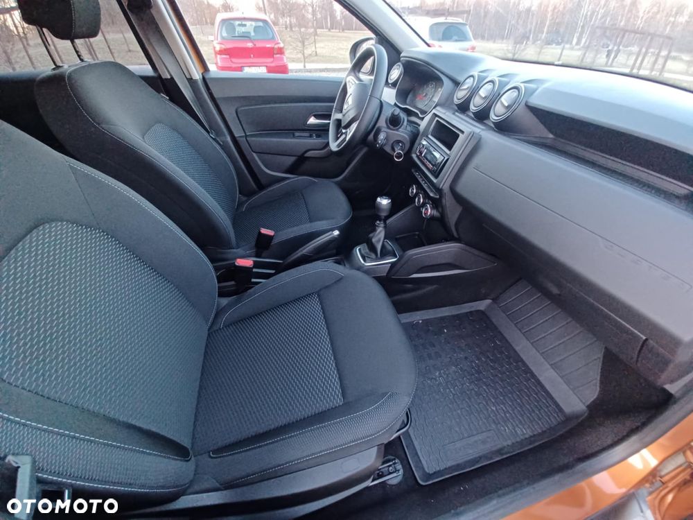 Dacia Duster 1.0 TCe Comfort - 20