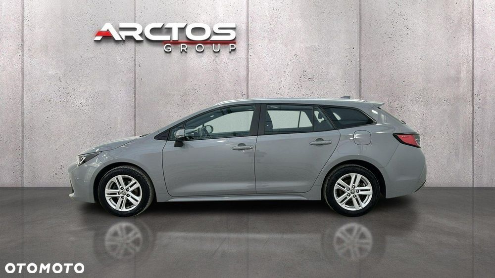 Toyota Corolla 1.2 T Comfort MS - 2