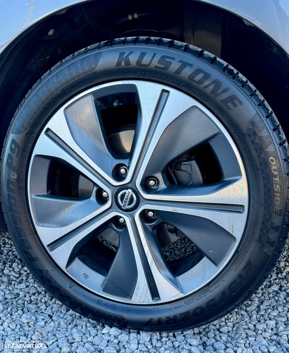 Nissan Leaf Tekna Two Tone+ProPilot Park - 16
