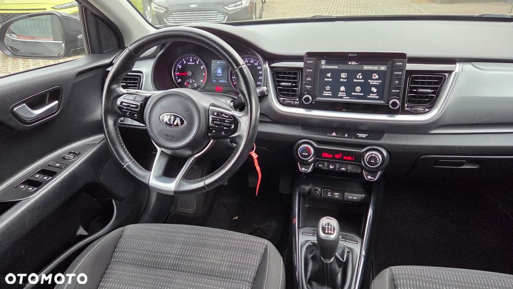Kia Stonic 1.4 XL - 6