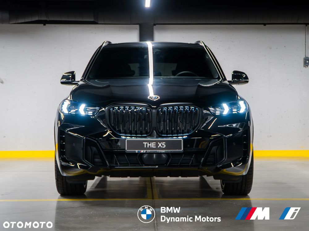 BMW X5 - 3