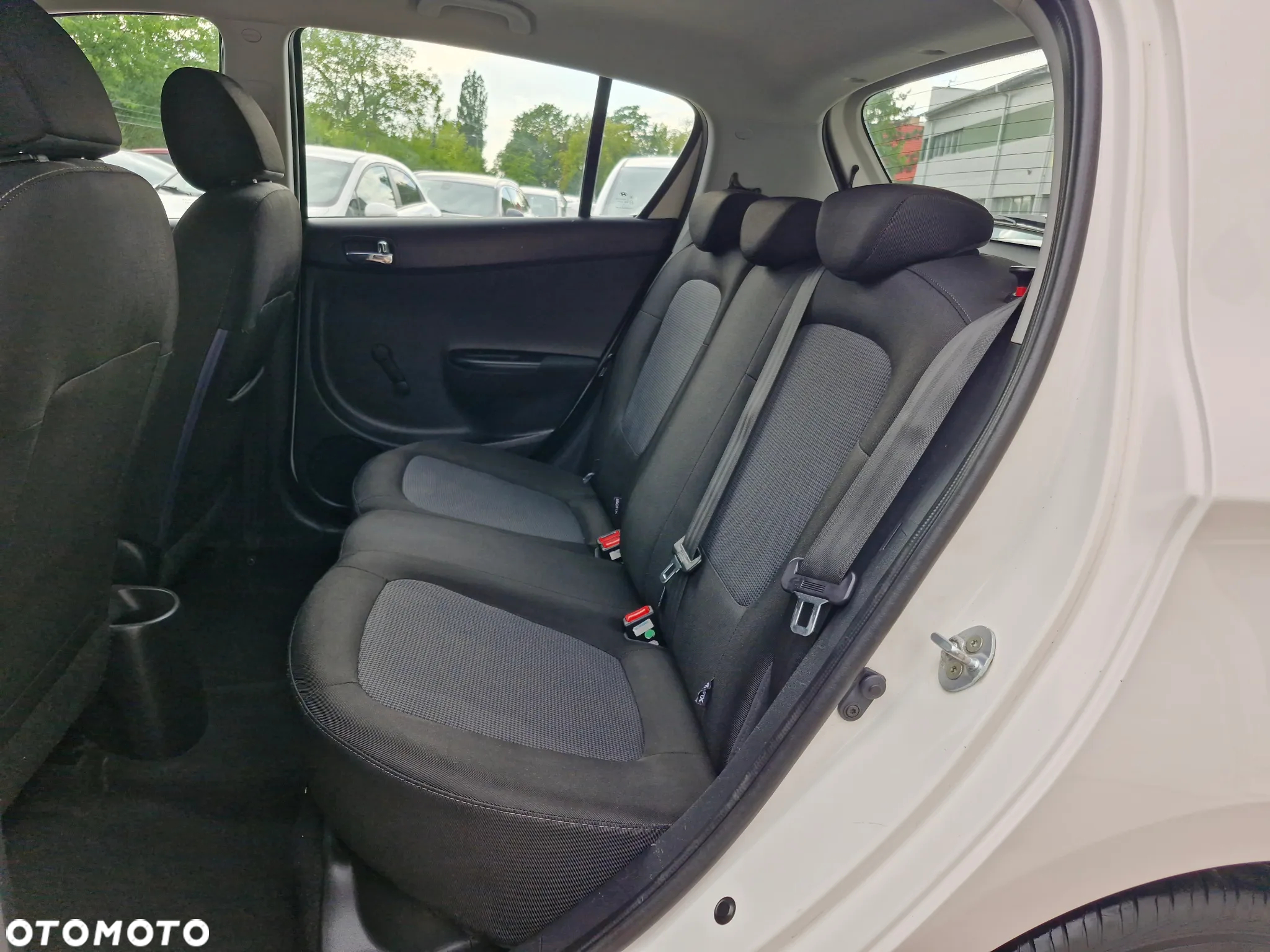 Hyundai i20 1.25 Comfort - 14