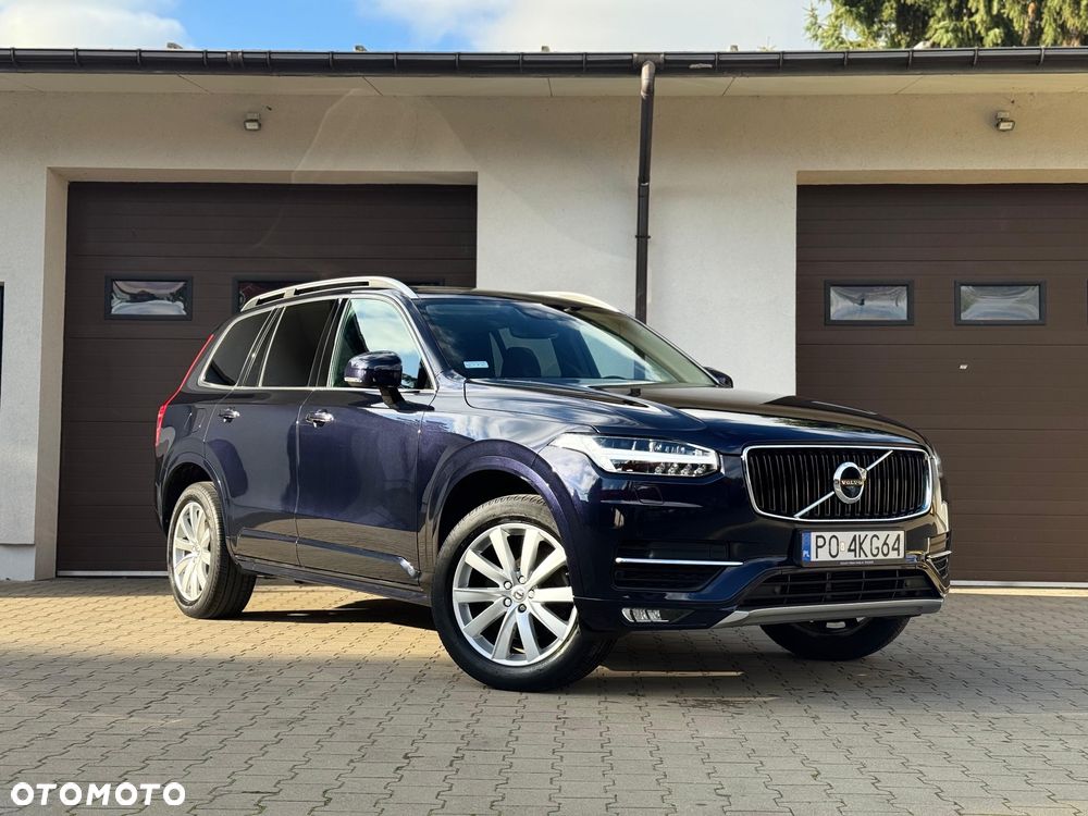 Volvo XC 90