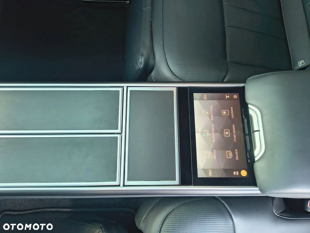 Land Rover Range Rover 4.4 V8 P615 mHEV LWB SV - 16