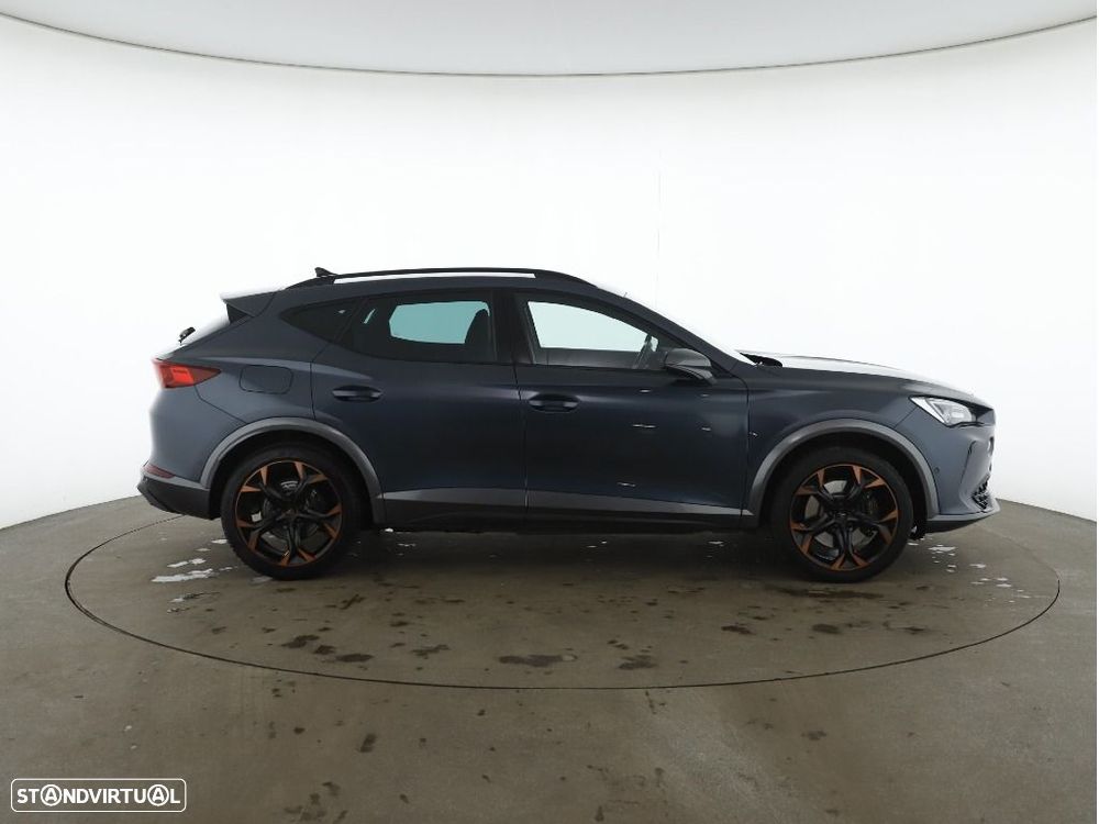 Cupra Formentor 1.4 e-Hybrid DSG VZ - 6