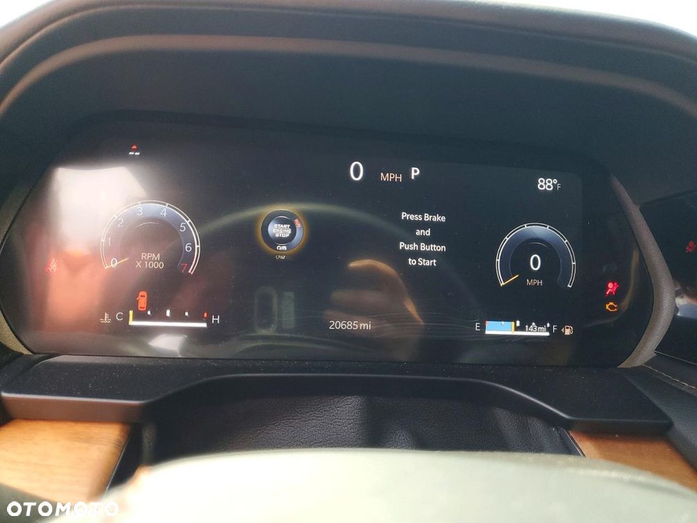 Jeep Grand Cherokee 3.6 V6 Summit - 10