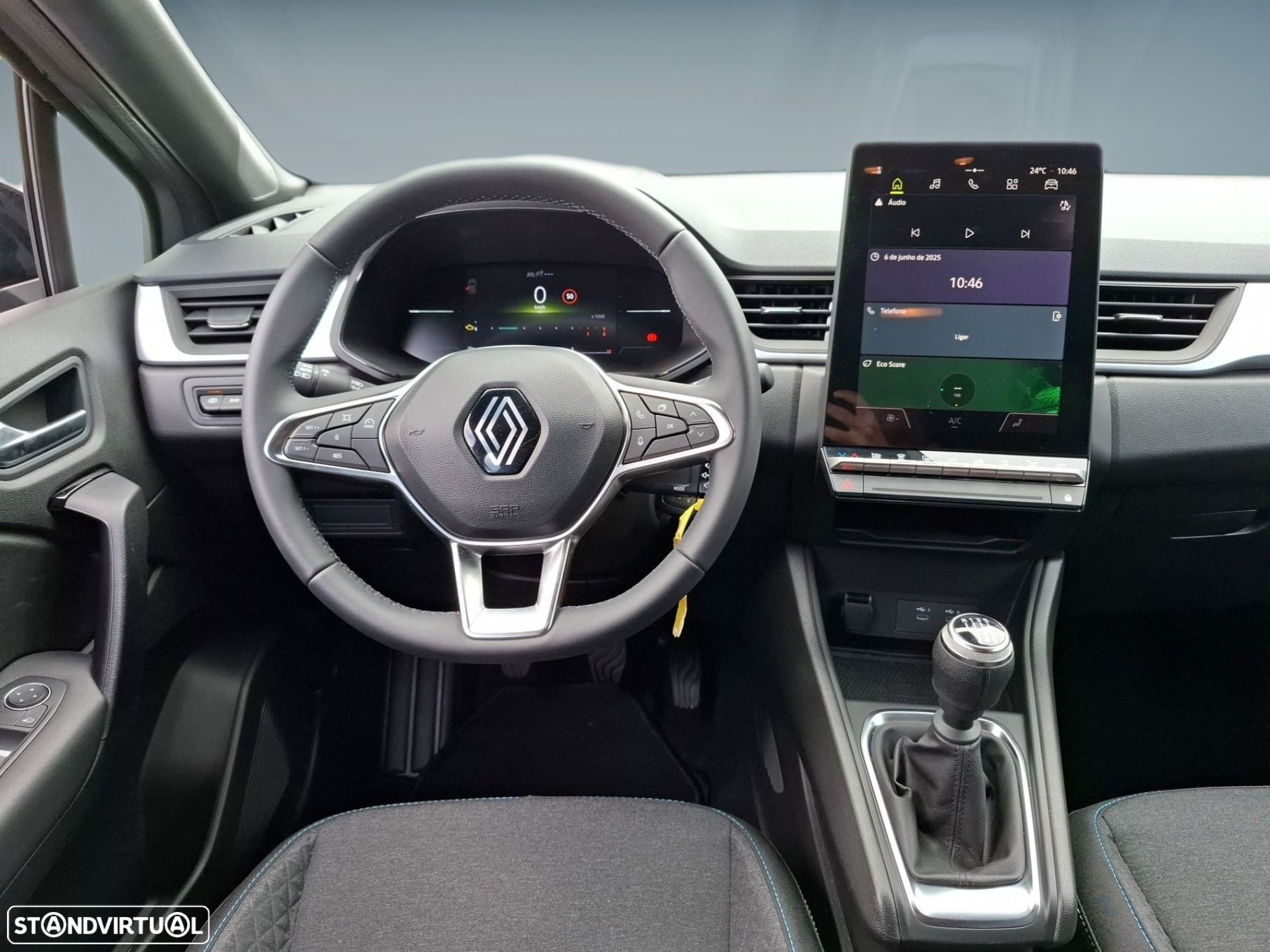Renault Captur - 13