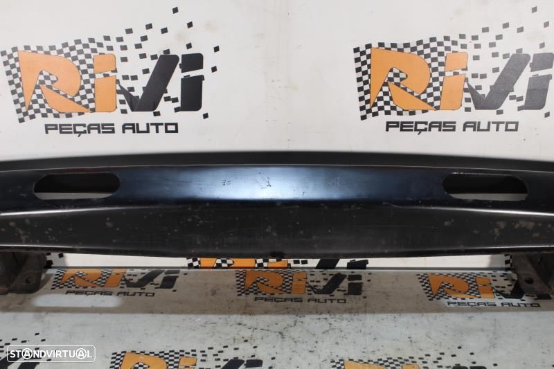 Reforço Do Parachoques Traseiro Volkswagen Transporter T5 Caixa (7Ha, - 3