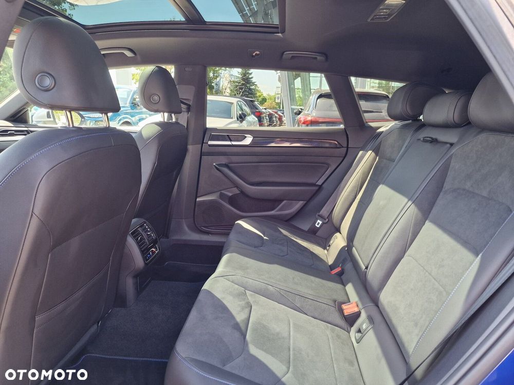 Volkswagen Arteon Shooting Brake 2.0 TSI 4Motion R DSG - 14