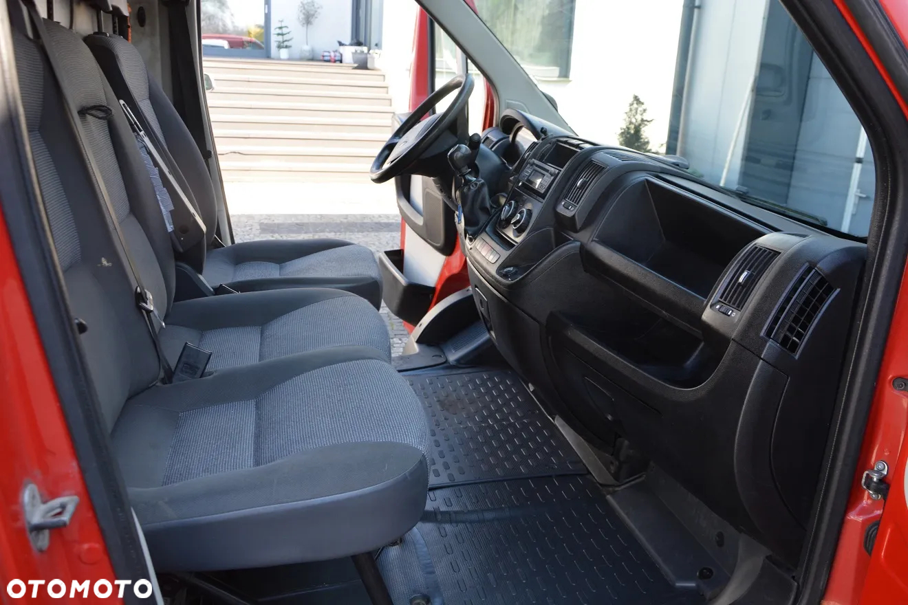 Peugeot BOXER - 3