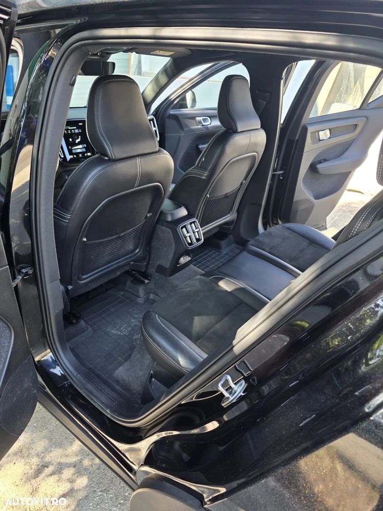 Volvo XC 40 - 12