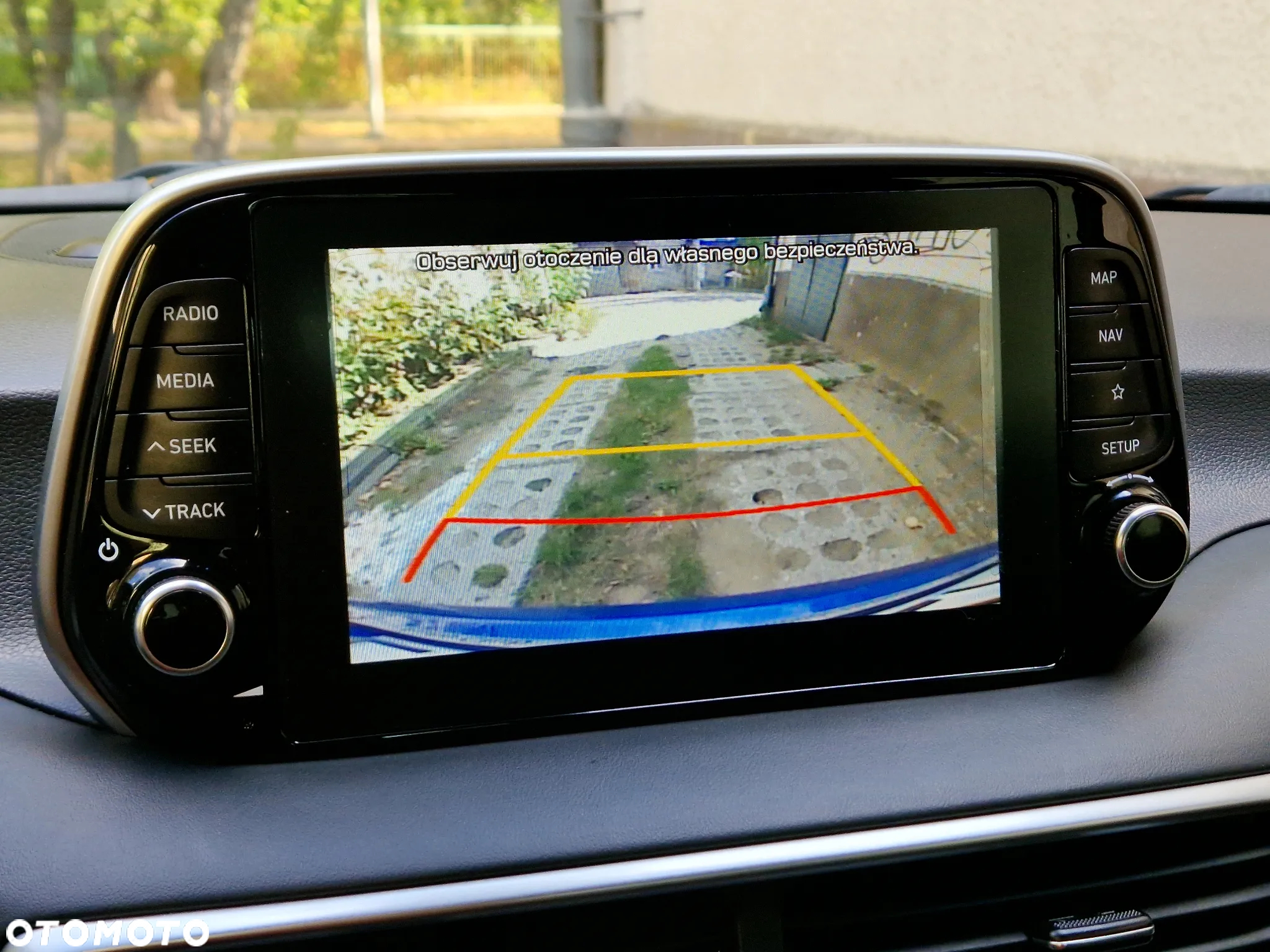 Hyundai Tucson 1.6 T-GDi Style 4WD DCT - 18