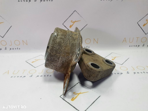 Tampon motor  OPEL ASTRA G Estate F35_, T98 1998 - 2009 1.6 16V X 16 XEL, Z 16 XE 90575456
