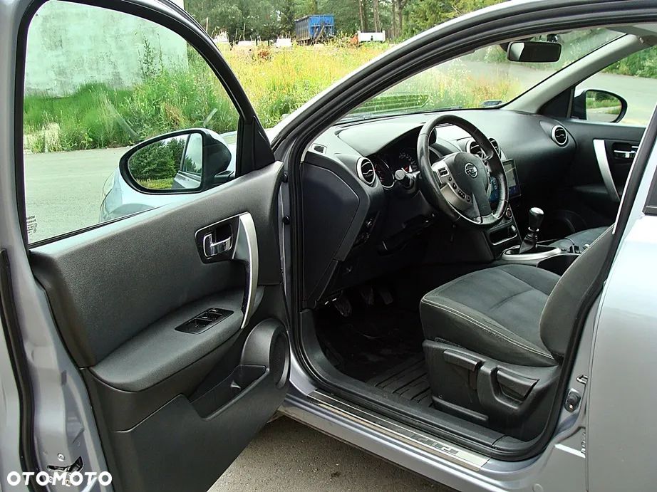 Nissan Qashqai 2.0 Acenta Pack - 15