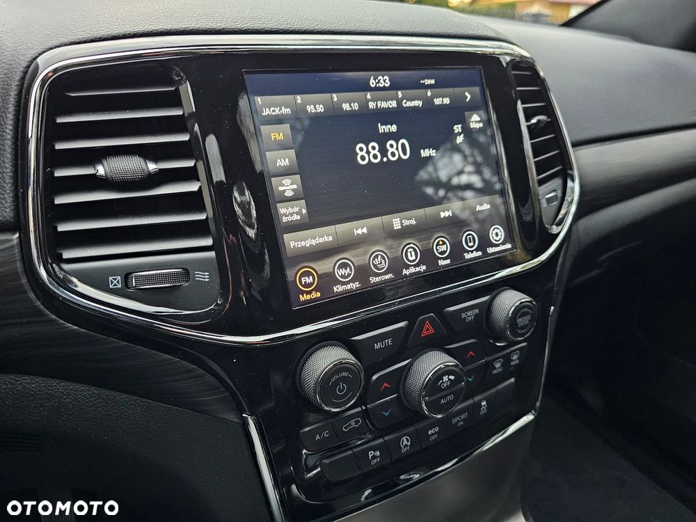 Jeep Grand Cherokee 3.6 V6 Laredo - 18