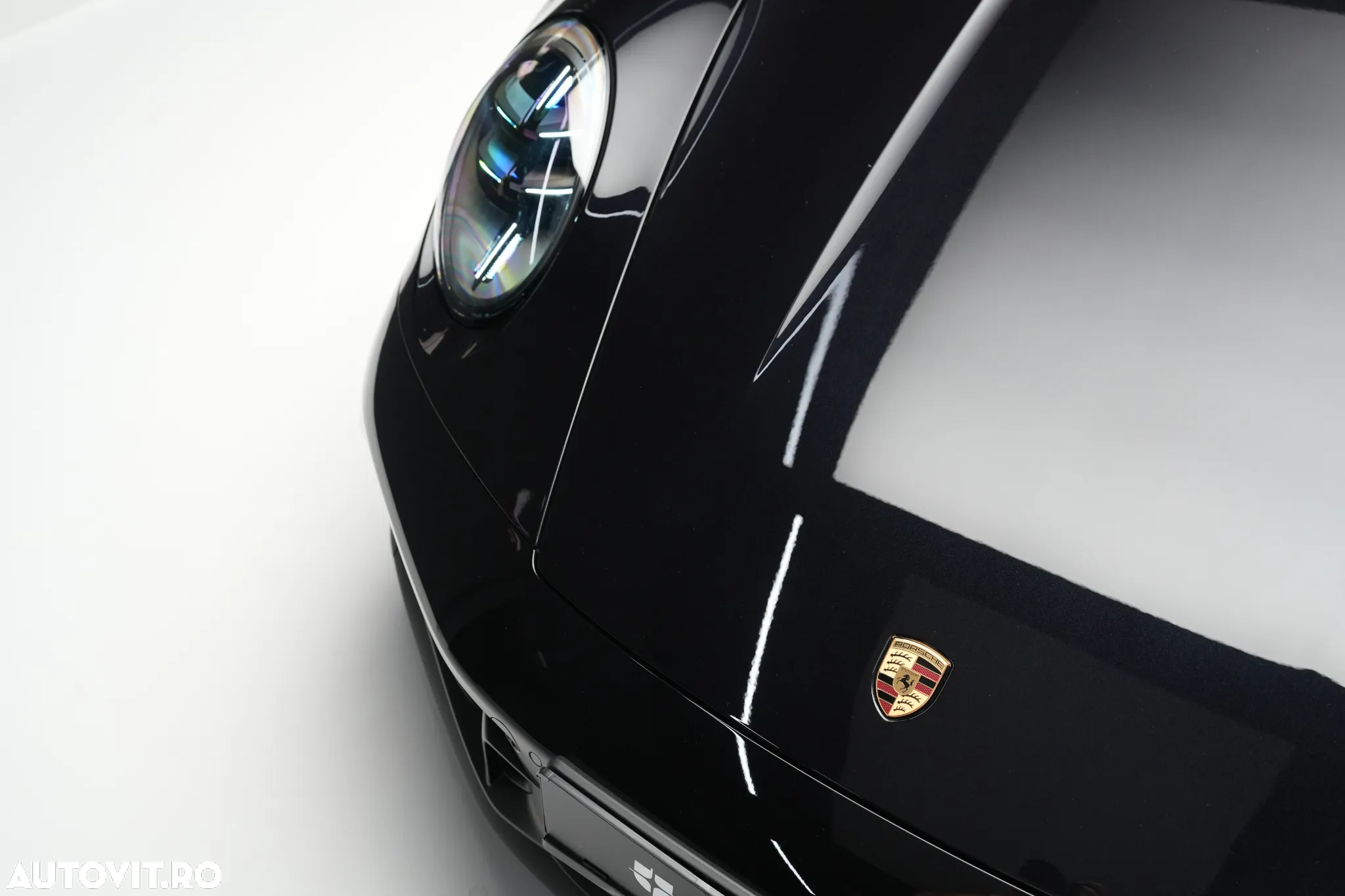 Porsche 911 - 4