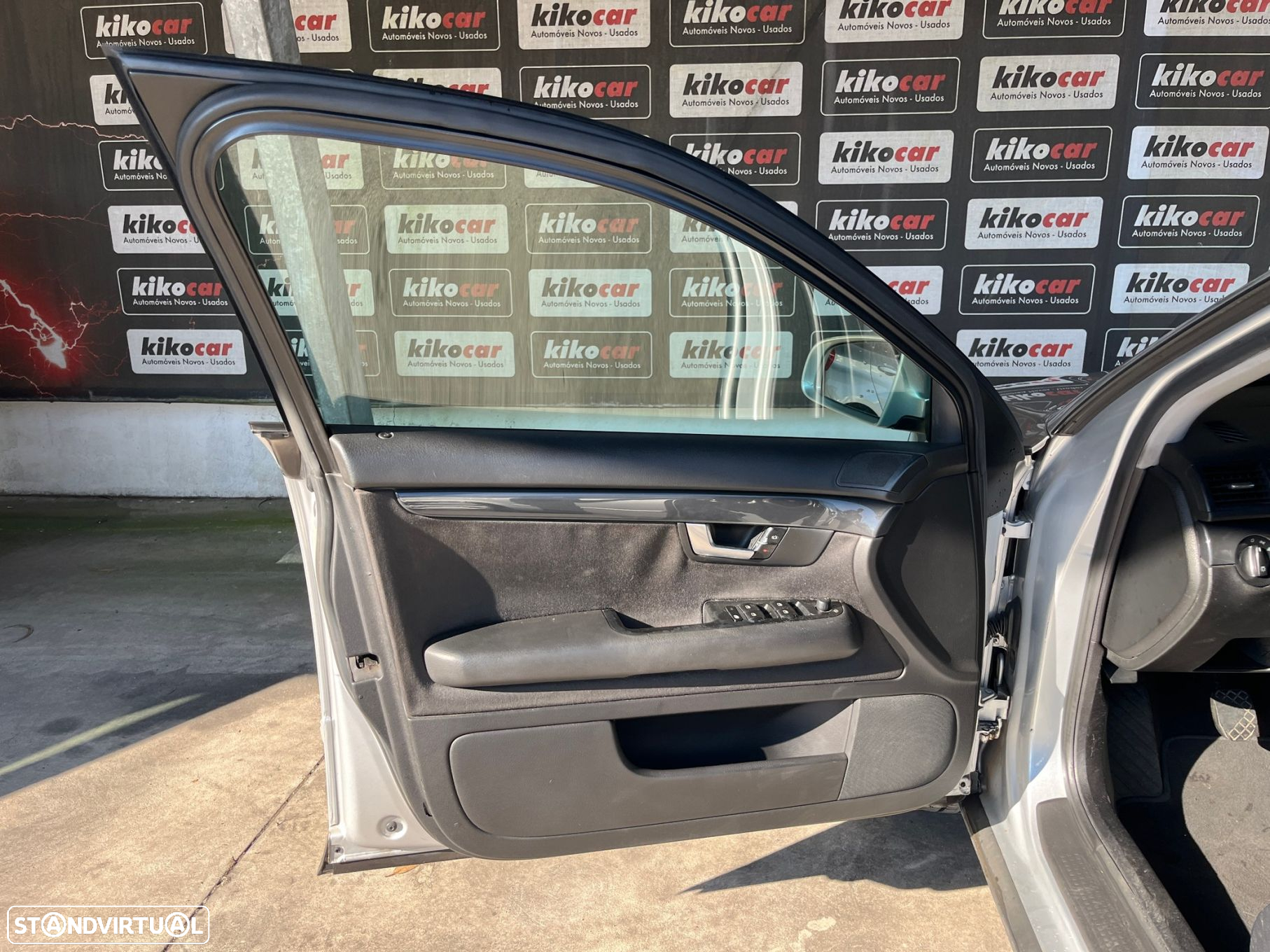 Audi A4 1.6 - 10