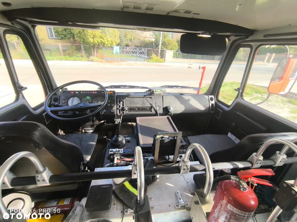 Mercedes-Benz 1019 - 13