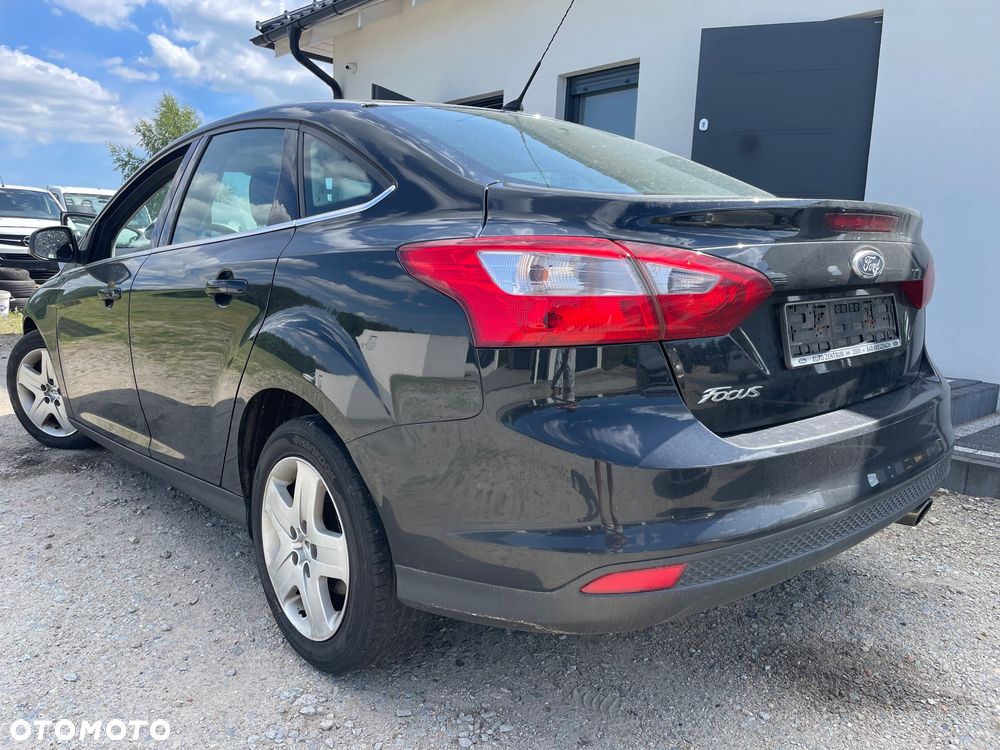 Ford Focus - 2