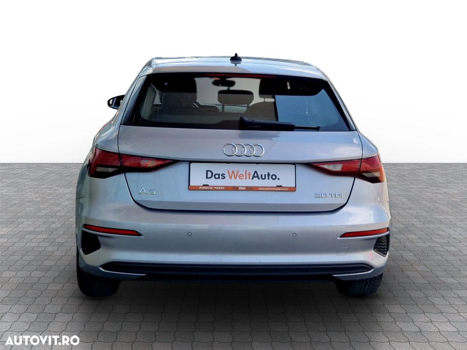 Audi A3 - 9