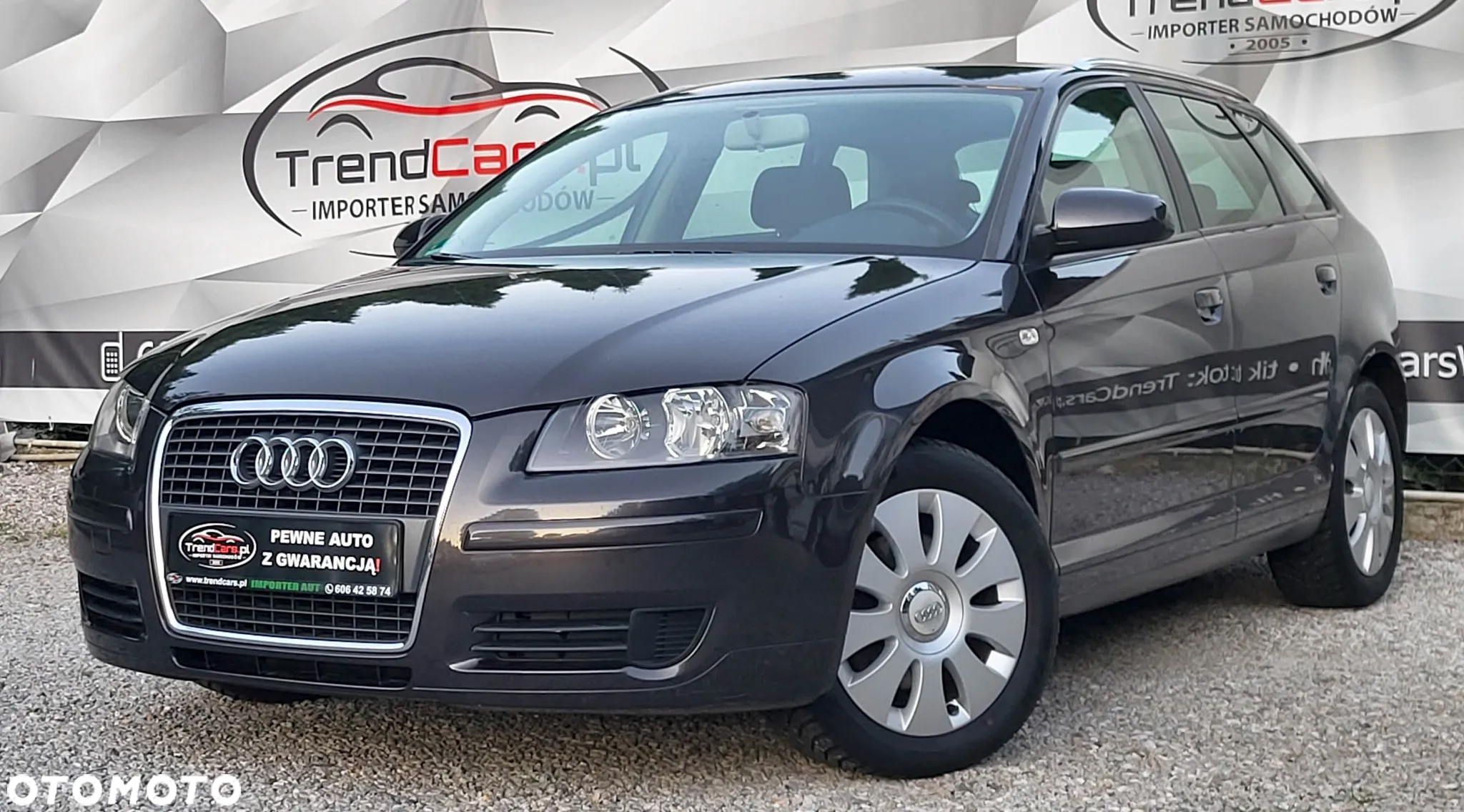 Audi A3 2.0 TDI Sportback Attraction - 12