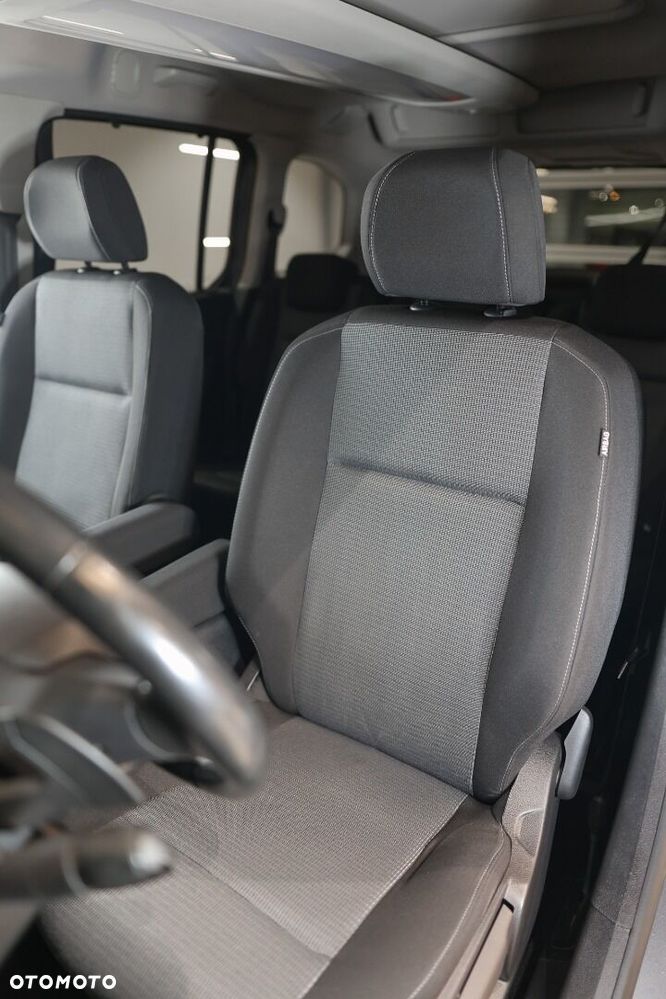 Toyota Proace City Verso - 9