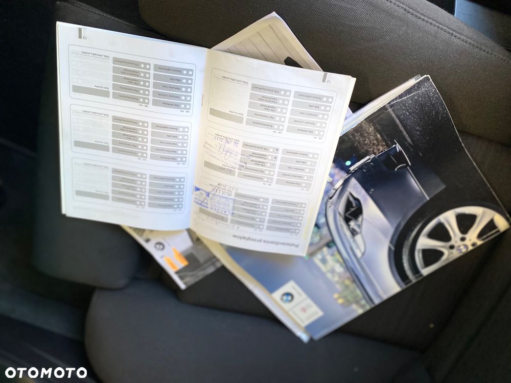 BMW Seria 5 - 22
