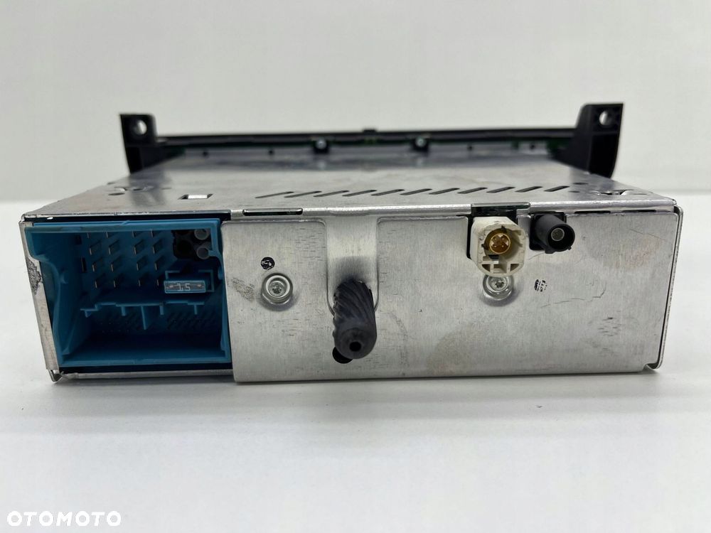 BMW E90 E91 RADIO CD RADIOODTWARZACZ 9263465 - 6