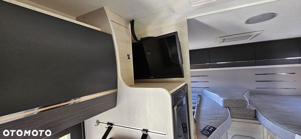 Ford Transit Chausson 627 GA - 21
