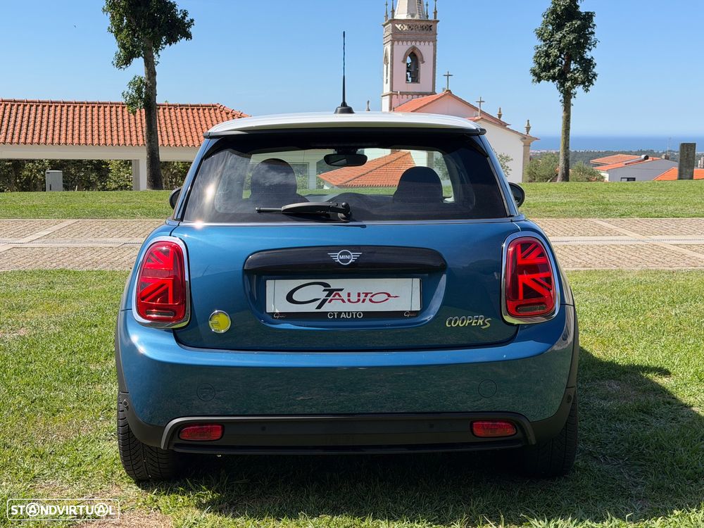 Mini 3 Portas 2023 photo 4