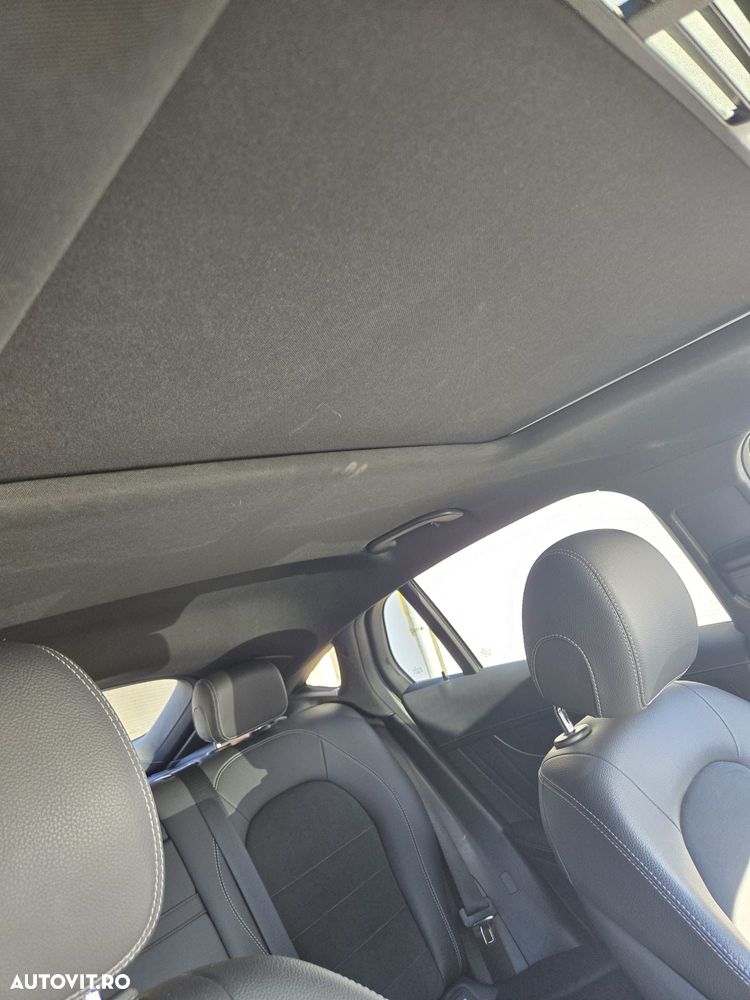 Mercedes-Benz GLC 250 d 4MATIC - 4