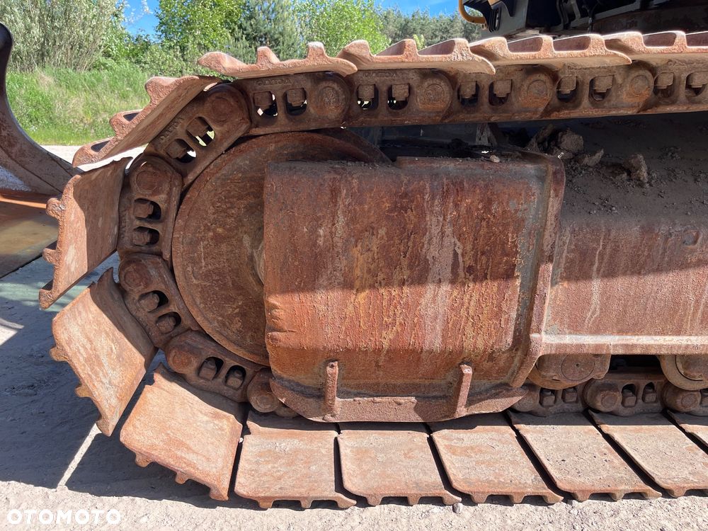 Volvo EC250EL - 10