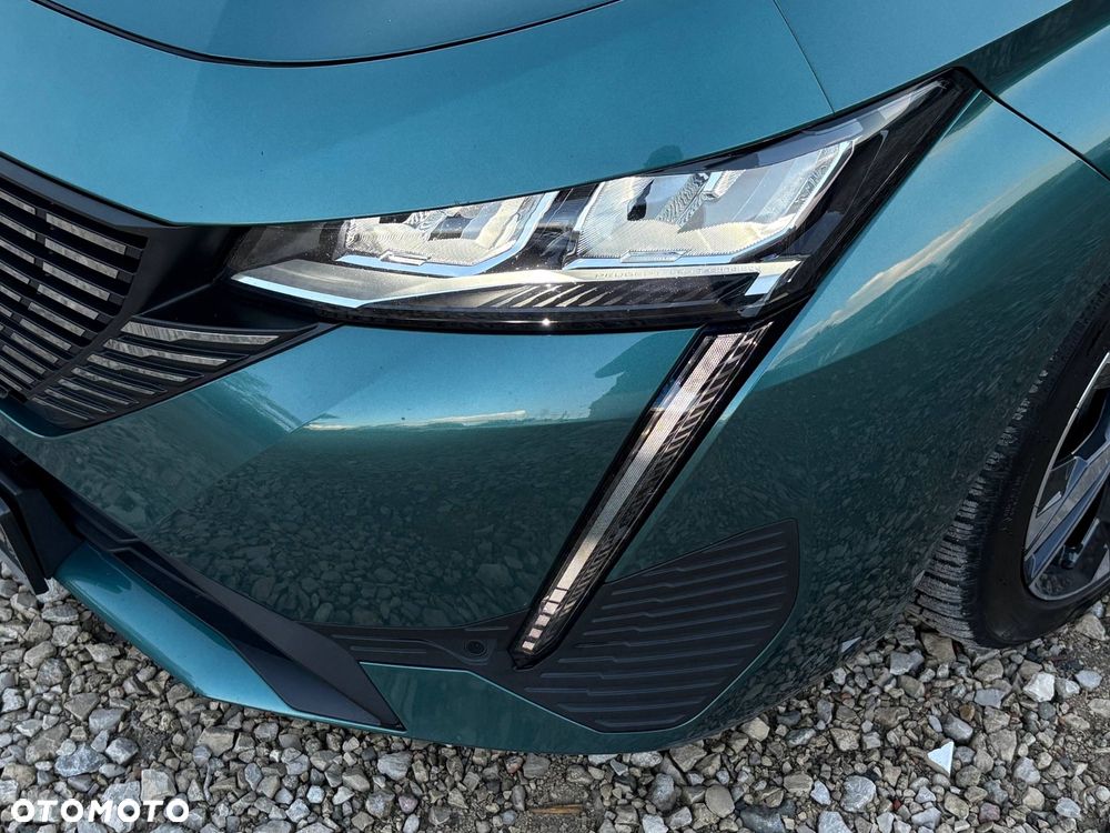 Peugeot 308 1.5 BlueHDi Allure Pack S&S EAT8 - 12