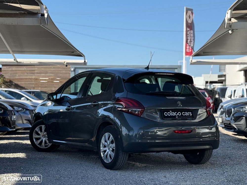 Peugeot 208 82 PureTech Style - 6