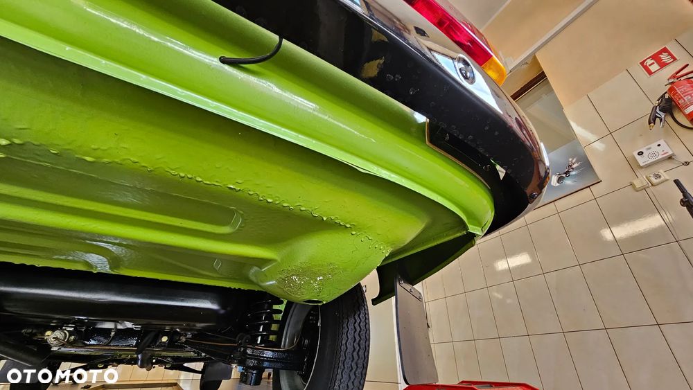 Wartburg 353 1.0 W - 40