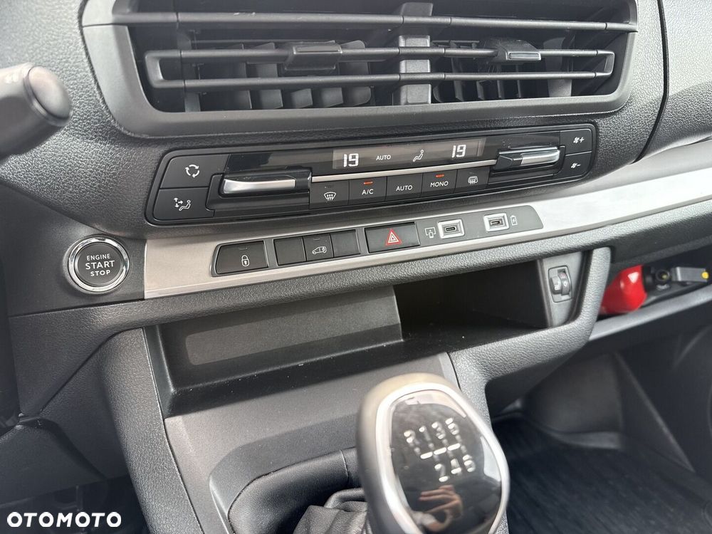 Toyota PROACE - 25