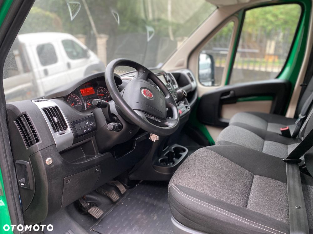 Fiat Ducato max - 21