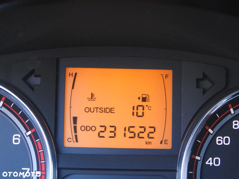 SsangYong/KGM Korando 2.0 2WD Quartz - 18