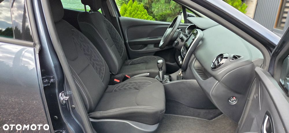 Renault Clio 0.9 TCe Limited - 9