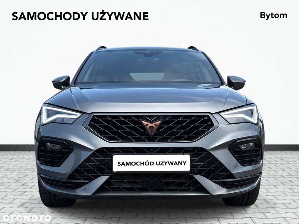 Cupra Ateca - 3