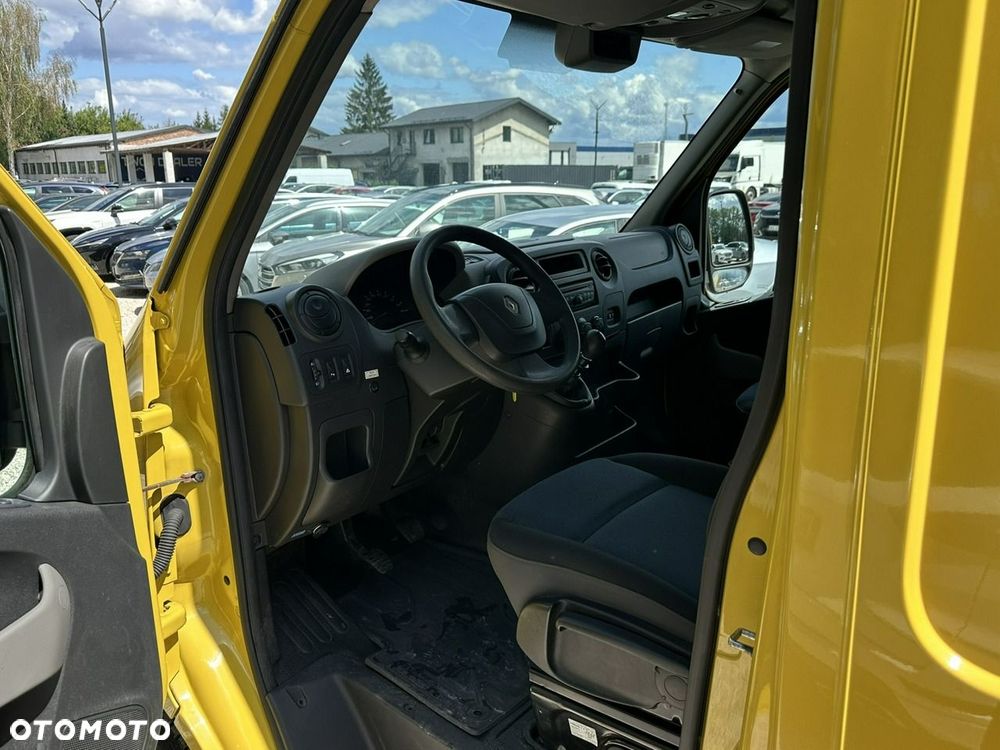 Renault Master - 13
