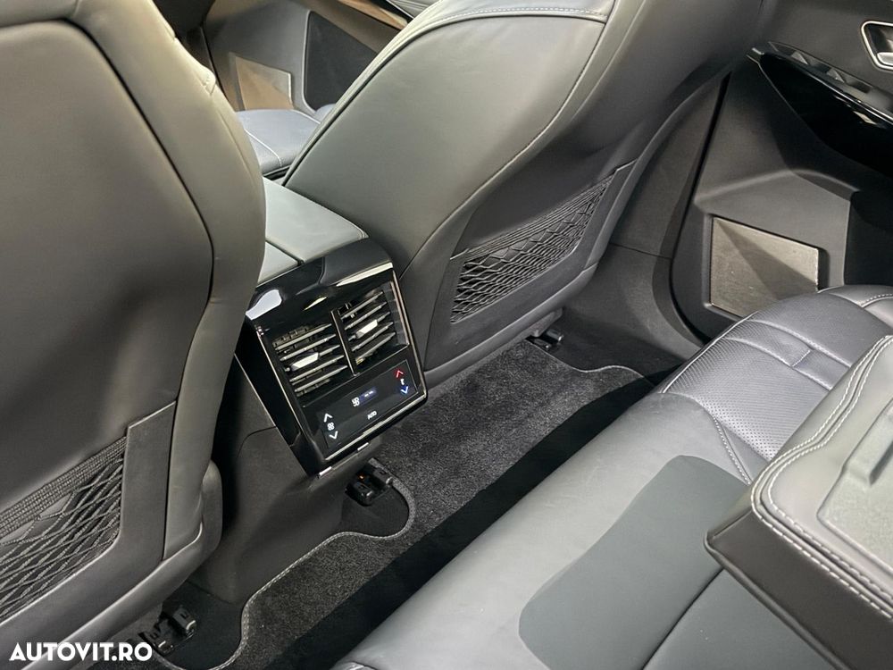 DS Automobiles DS 7 Crossback - 9