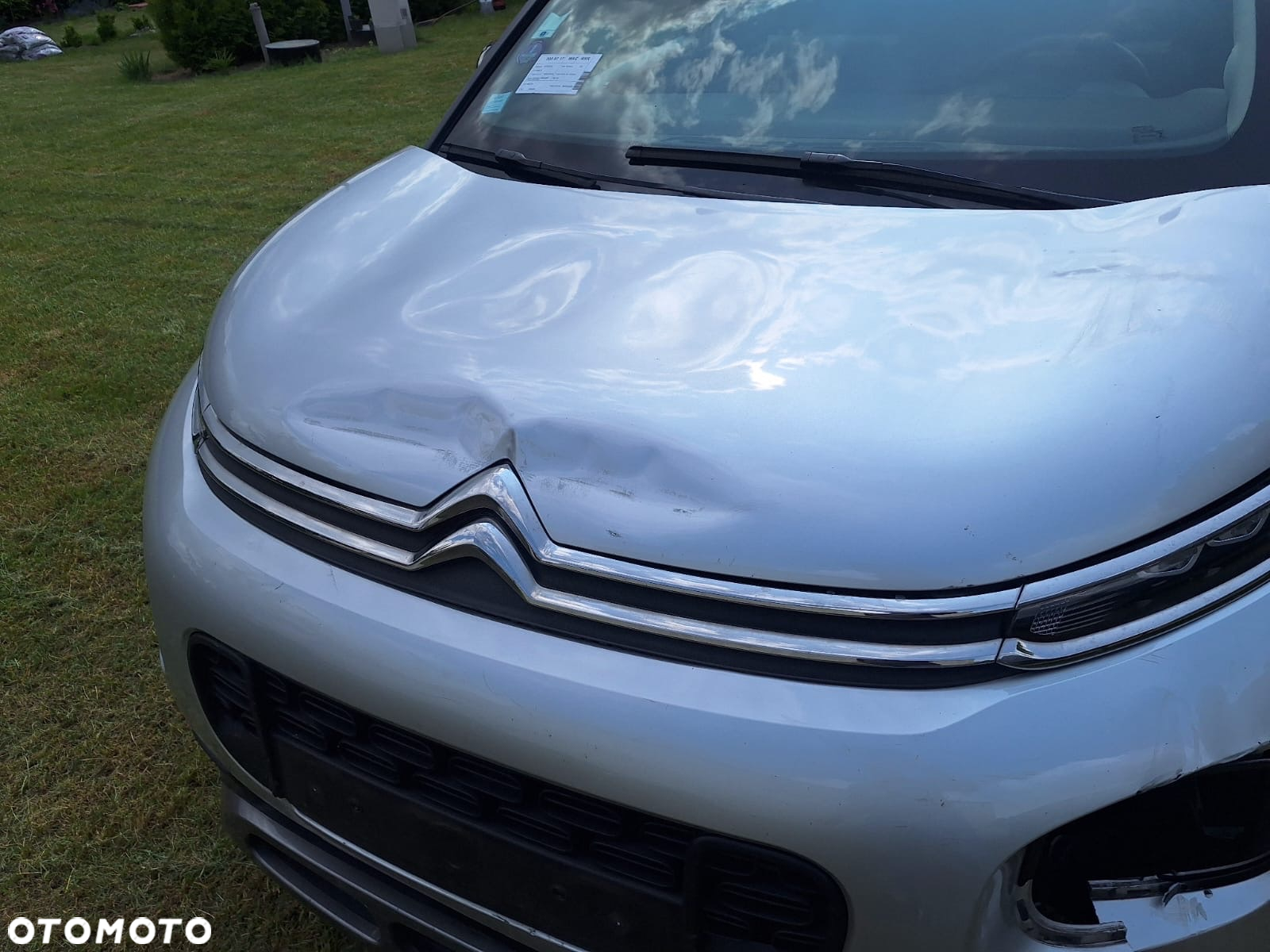 Citroën C3 Aircross 1.2 PureTech Feel S&S EAT6 - 9