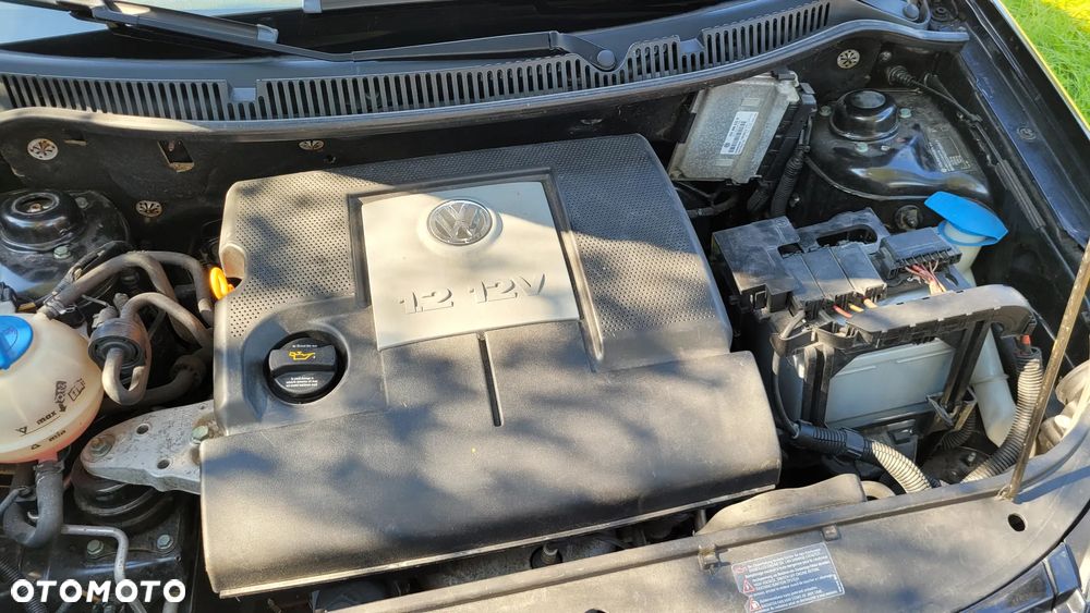 Volkswagen Polo 1.2 12V Comfortline - 12