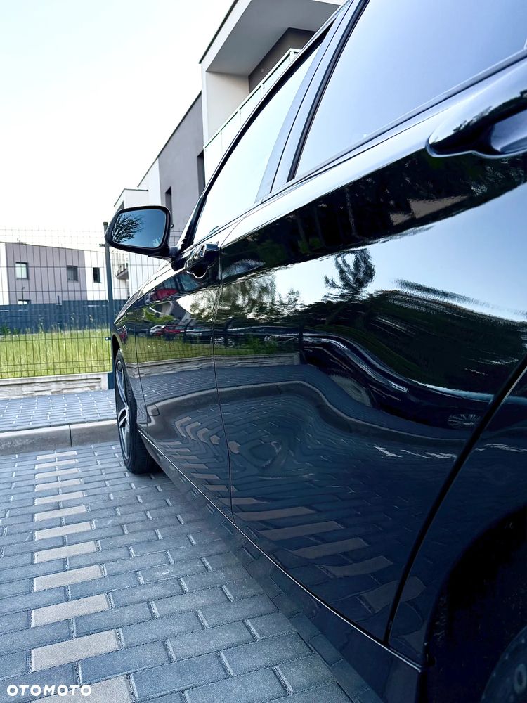 BMW Seria 1 116d DPF - 8